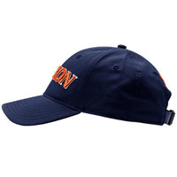 Modern Cap Schwarz Scharz