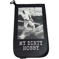 My dirty Hobby Schlägertücher
