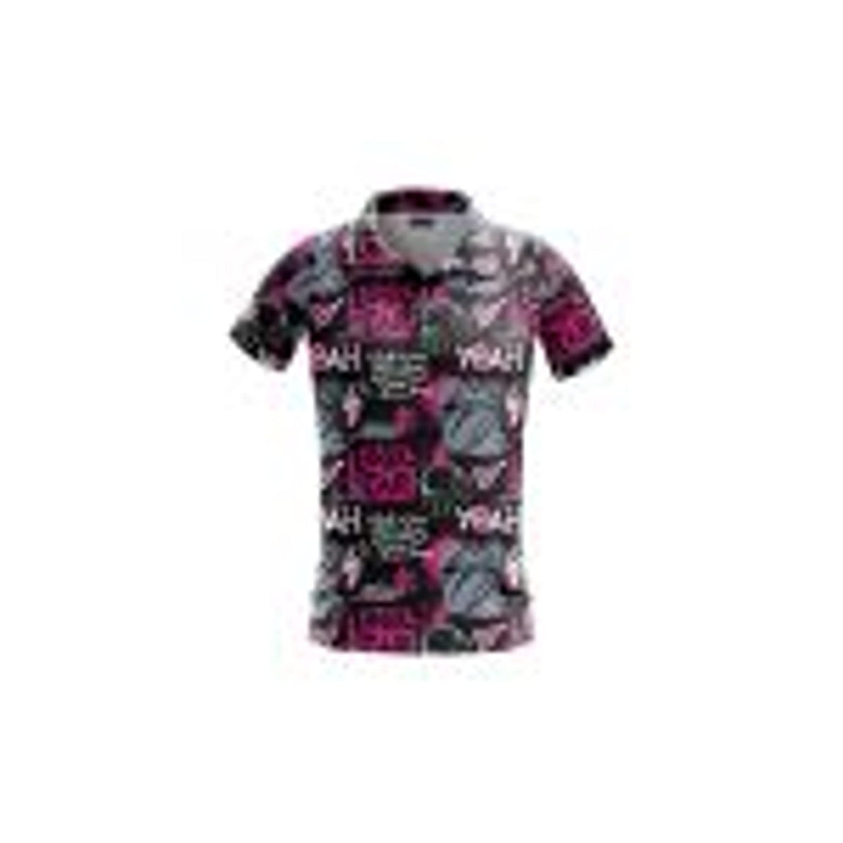 Rockstar Polo