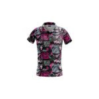 Rockstar Polo