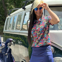 Shine Babe Polo