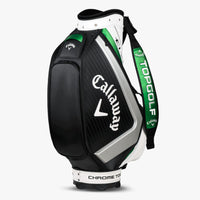 Staff 25 Tourbag