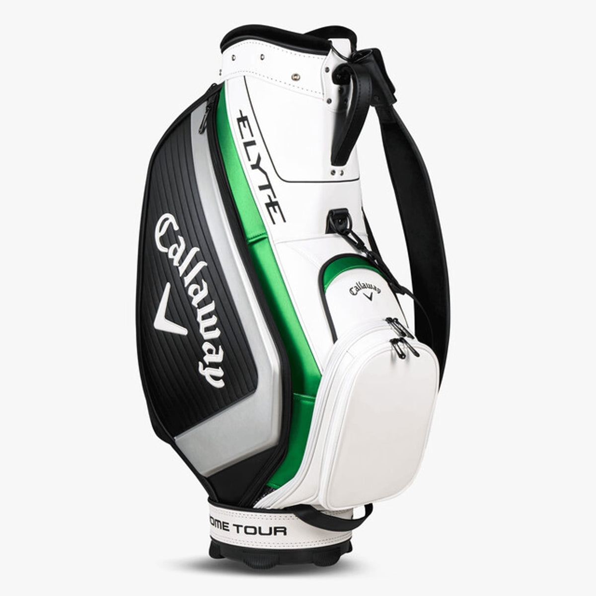 Staff 25 Tourbag