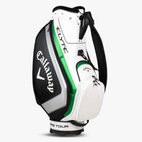 Staff 25 Tourbag