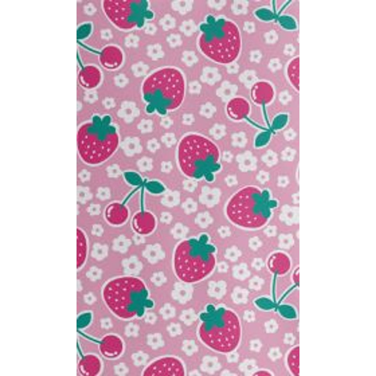Strawberry Polo