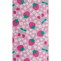 Strawberry Polo