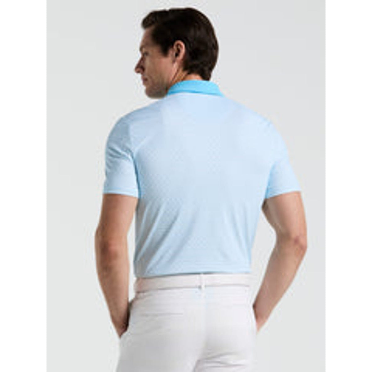 Pete's Tee Time Polo