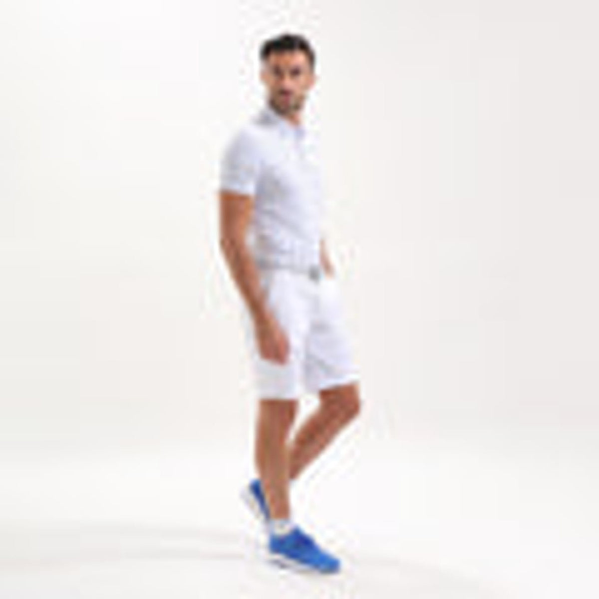 Anyone Poloshirt