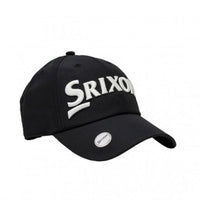 Ballmarker Cap