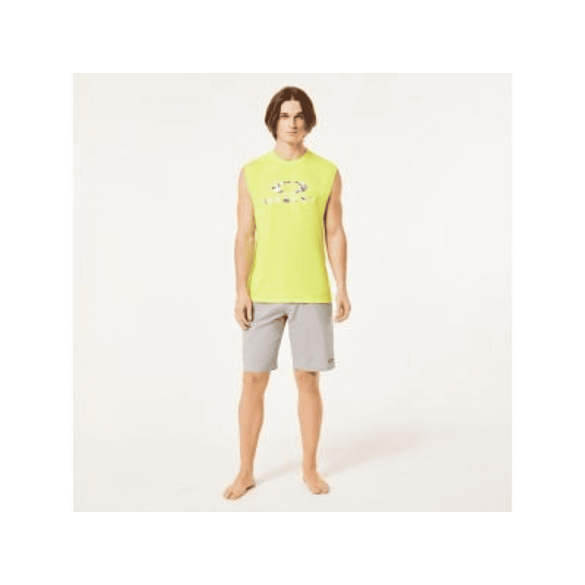 Baseline Hybrid 21 2.0 Shorts