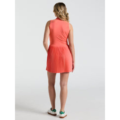 Colorblock Dress Kleid