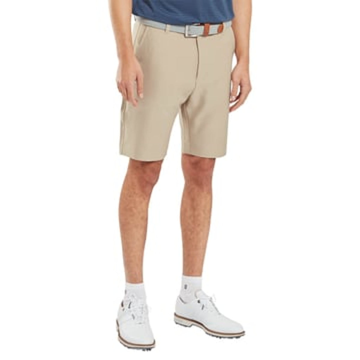 Eu Performance Tap Fit Short