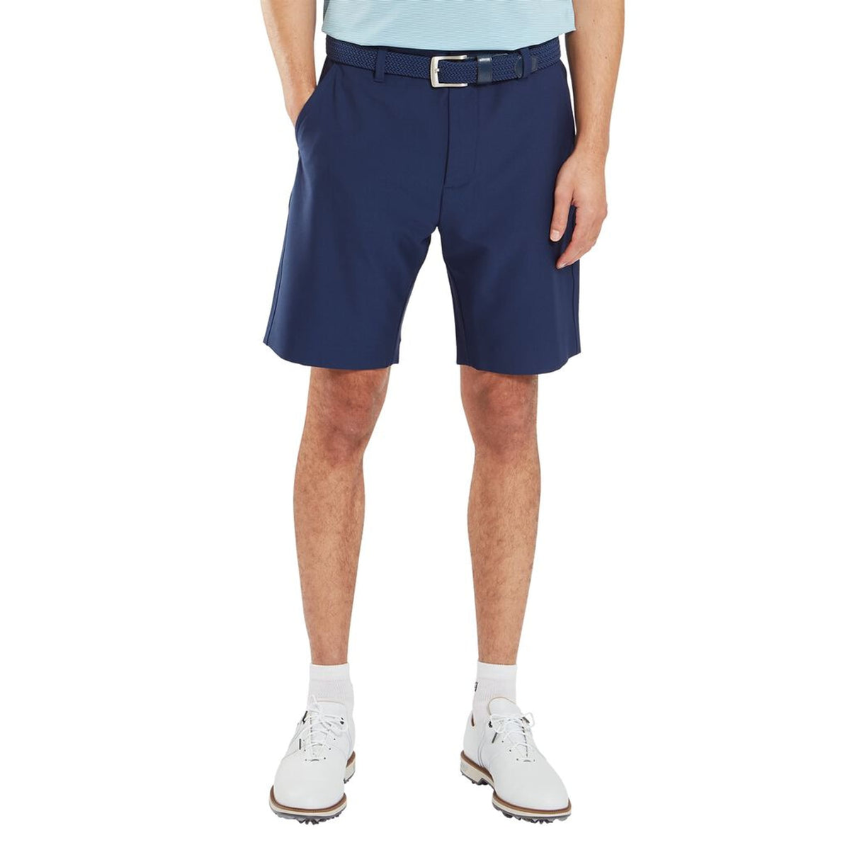 Eu Performance Tap Fit Short