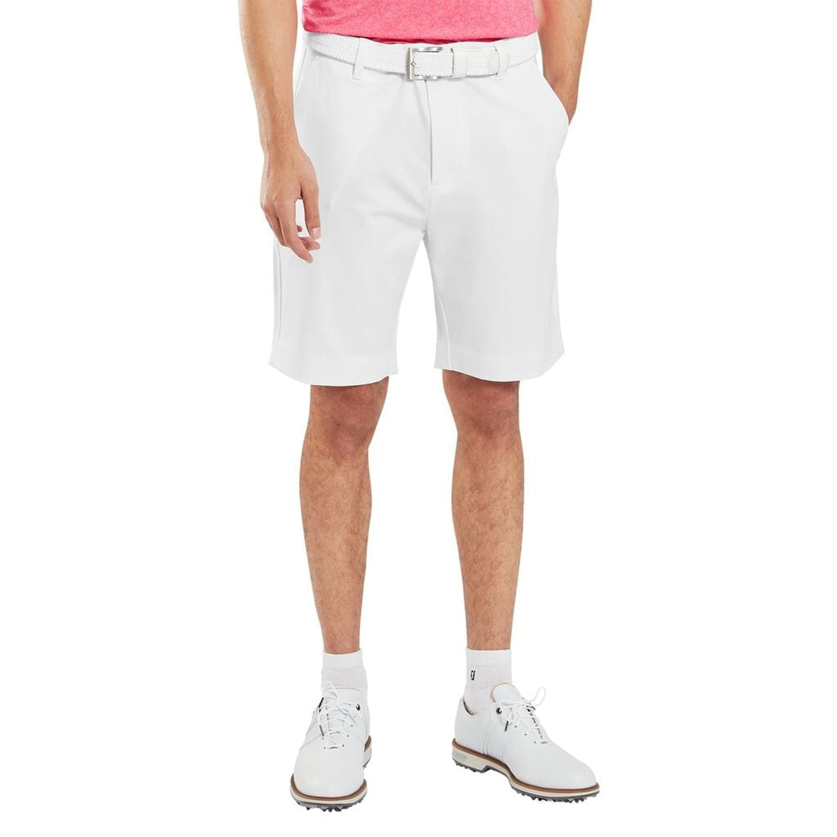 Eu Performance Tap Fit Short