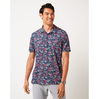 Featherweight Flouri Polo