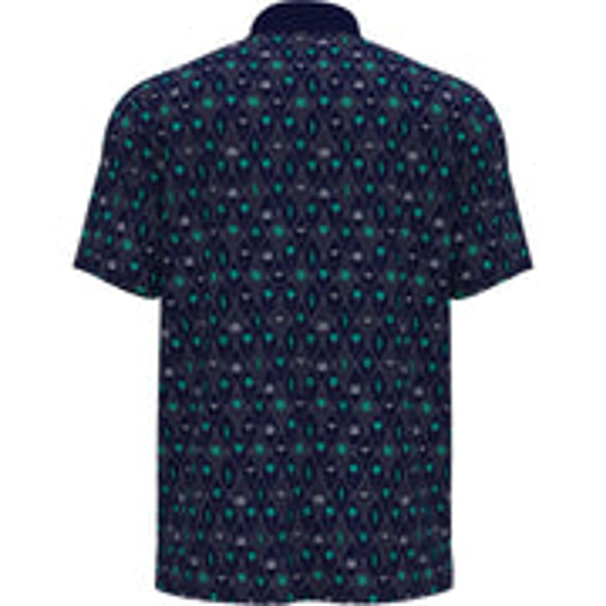 Lattice Cocktail Earl Polo