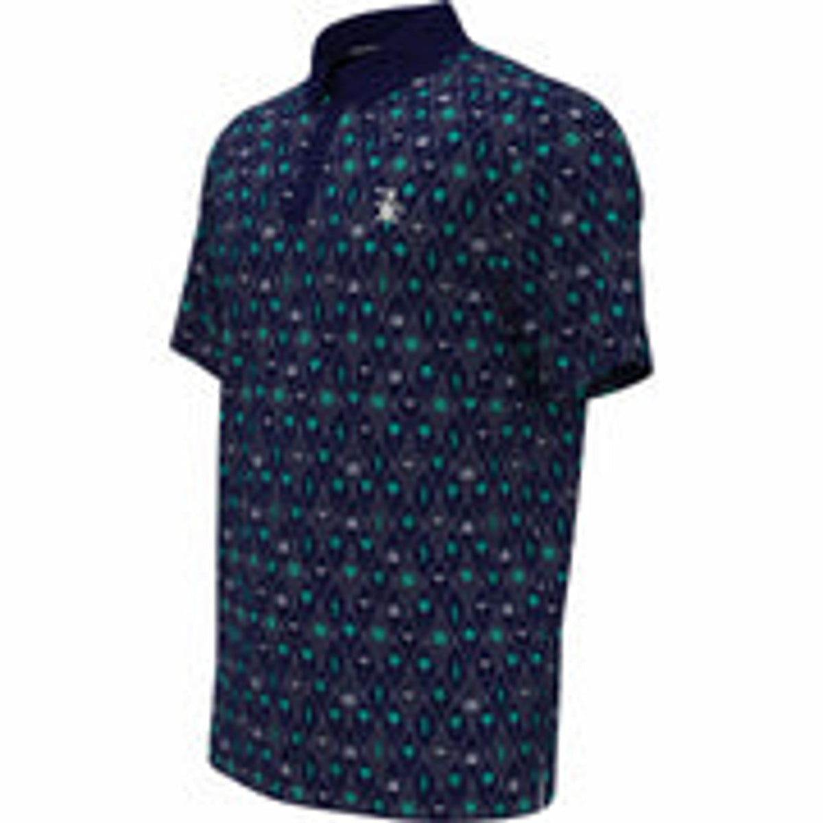Lattice Cocktail Earl Polo