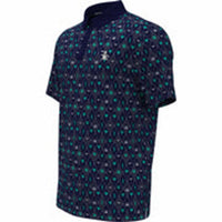Lattice Cocktail Earl Polo