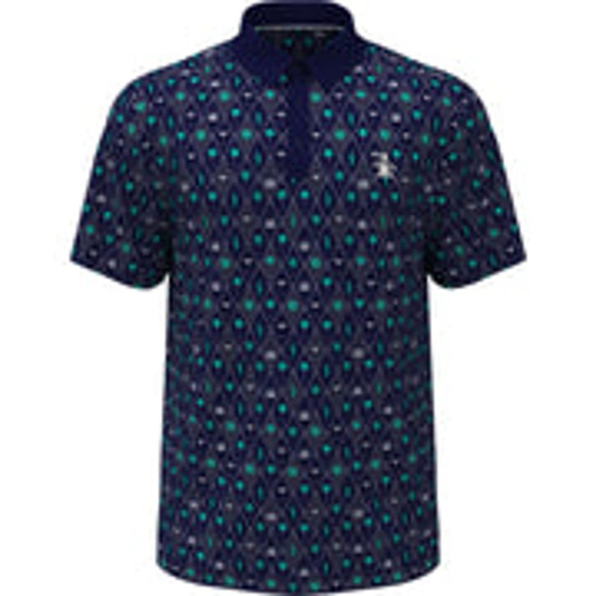 Lattice Cocktail Earl Polo