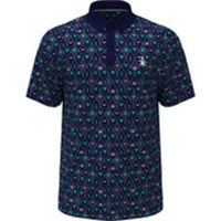 Lattice Cocktail Earl Polo