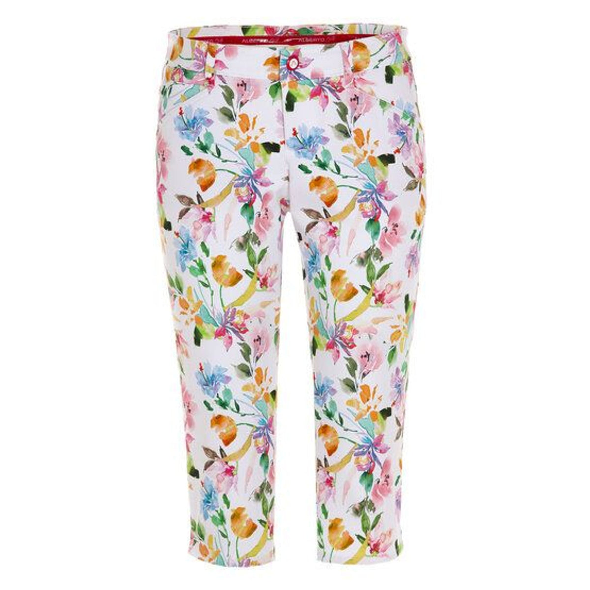 MONA-K WR Flowers Long-Short