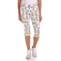 MONA-K WR Flowers Long-Short
