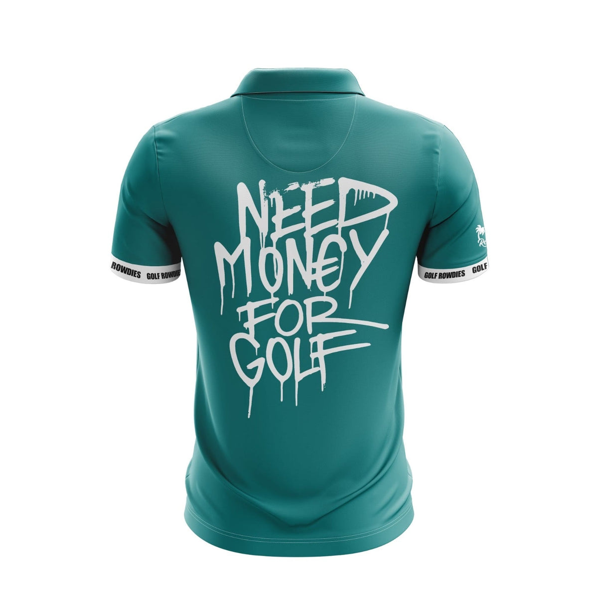 Need Money for Golf Polo