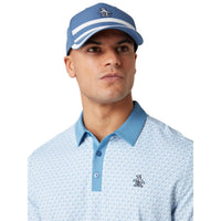 Palm Springs Earl Snapback Kappe