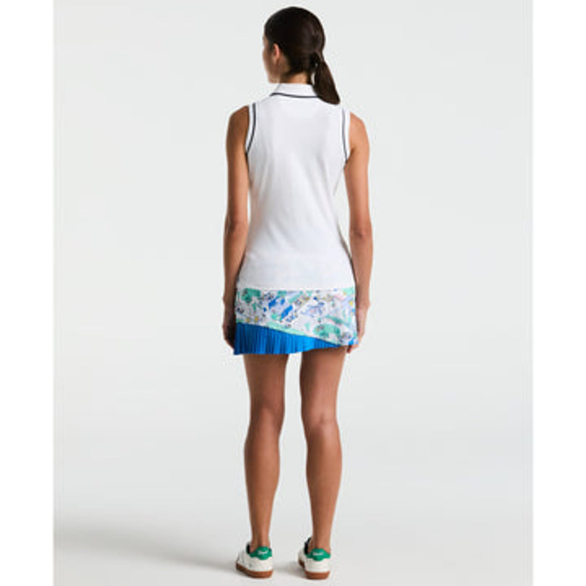 Palm Springs Skort