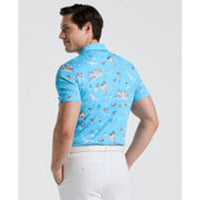 Pete N' The Boat Polo