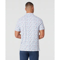 Pete N' The Ocean Caddy Polo
