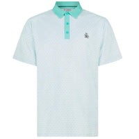 Pete's Tee Time Polo