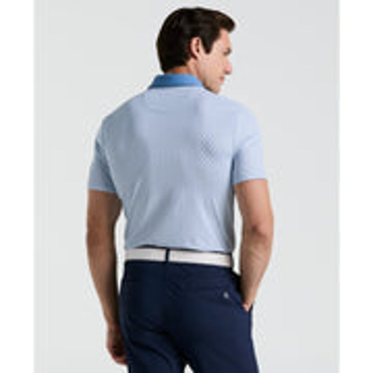 Pete's Tee Time Polo