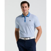 Pete's Tee Time Polo