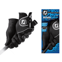 Raingrip Reg Golfhandschuhe