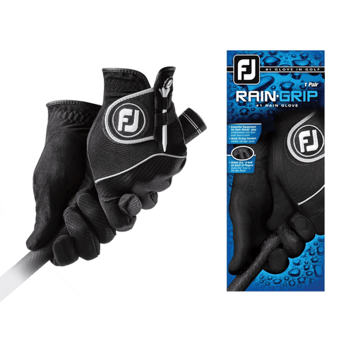Raingrip Reg Golfhandschuhe
