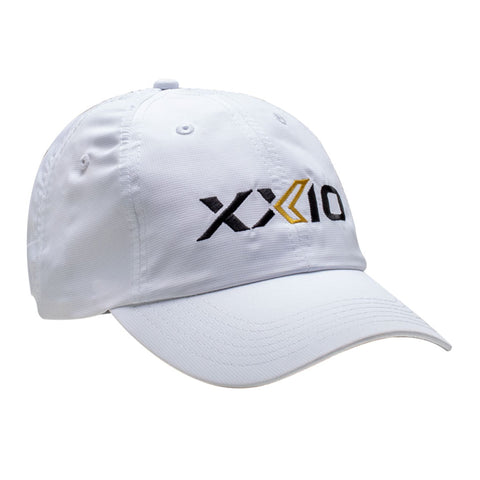Unstructured Cap