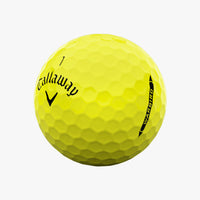 Warbird Distance 25 Golfbälle