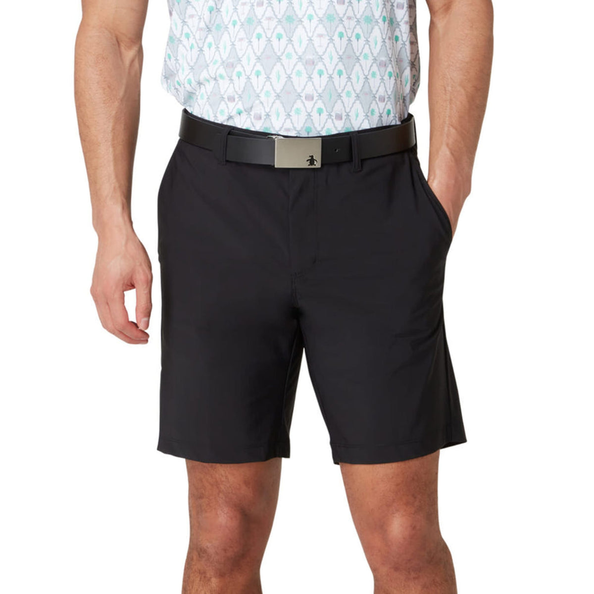 The Players 9" Short