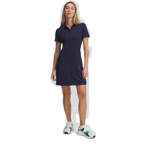 UA Drive SS Kleid Damen