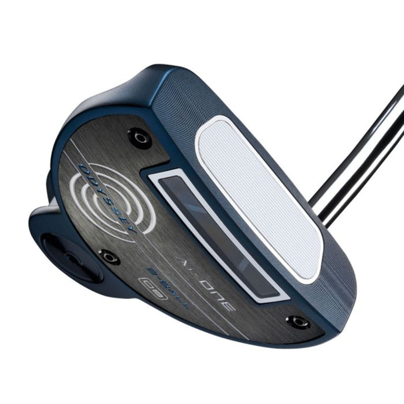 Ai One LE 2Ball JLBM DB Pistol Putter