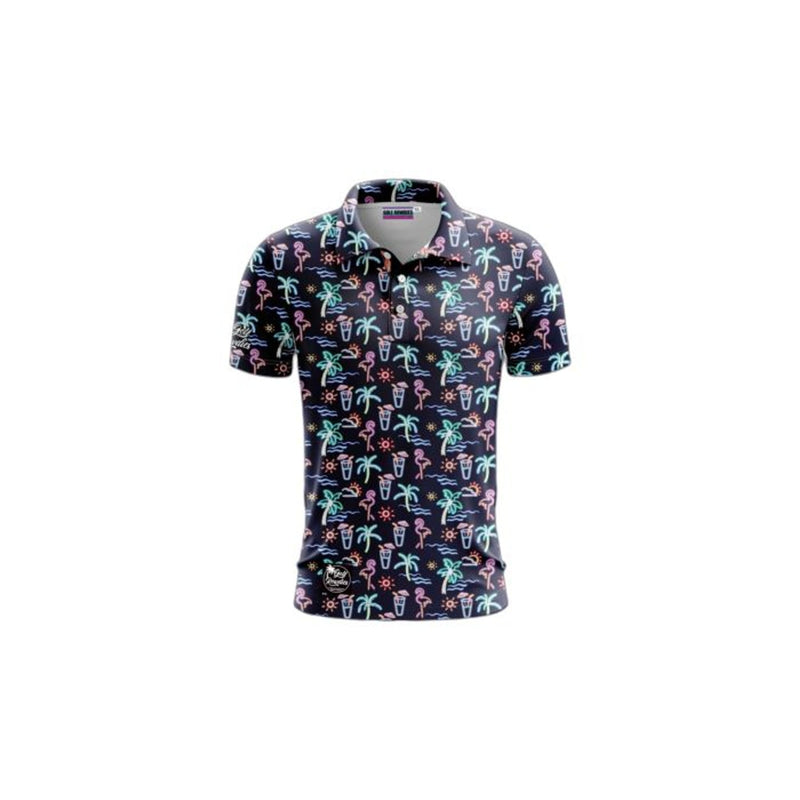 Cocktail Polo