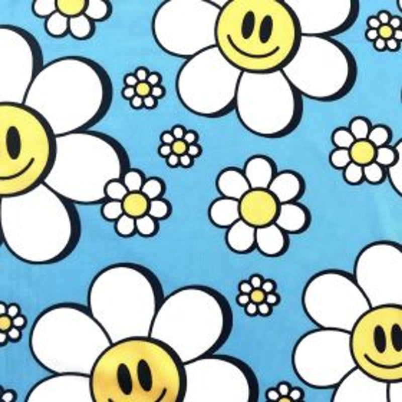 Happy Flower Polo
