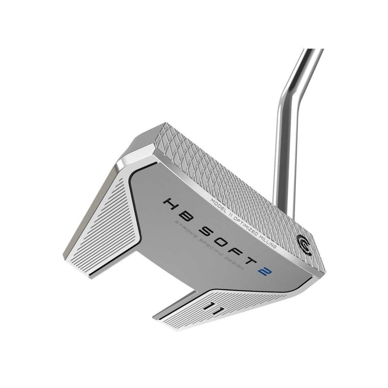 HB Soft 2 CB #11 Putter