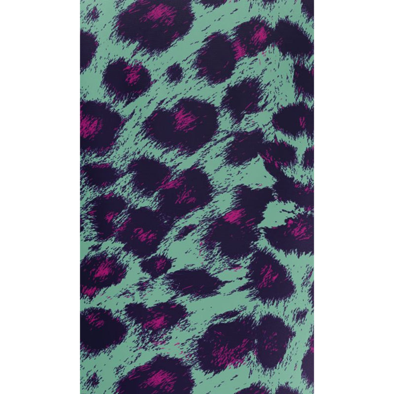 Leopard Polo