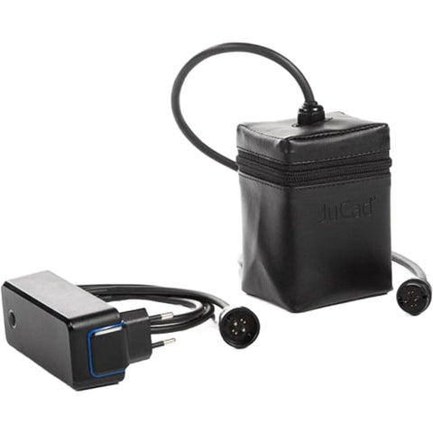 Junior Edelstahl Trolley Unisex