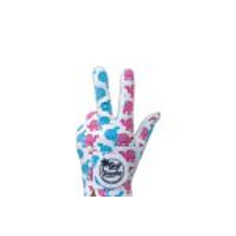 Love Turtles Handschuh