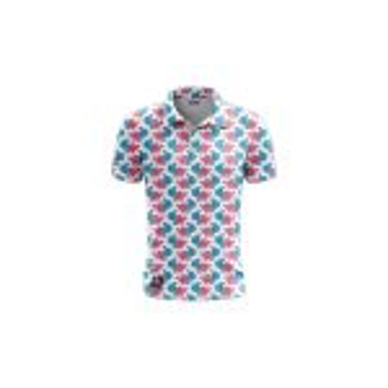 Love Turtles Polo