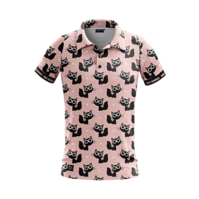 Kitty Polo