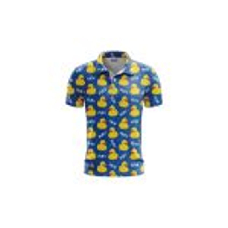 Play Ducks Polo